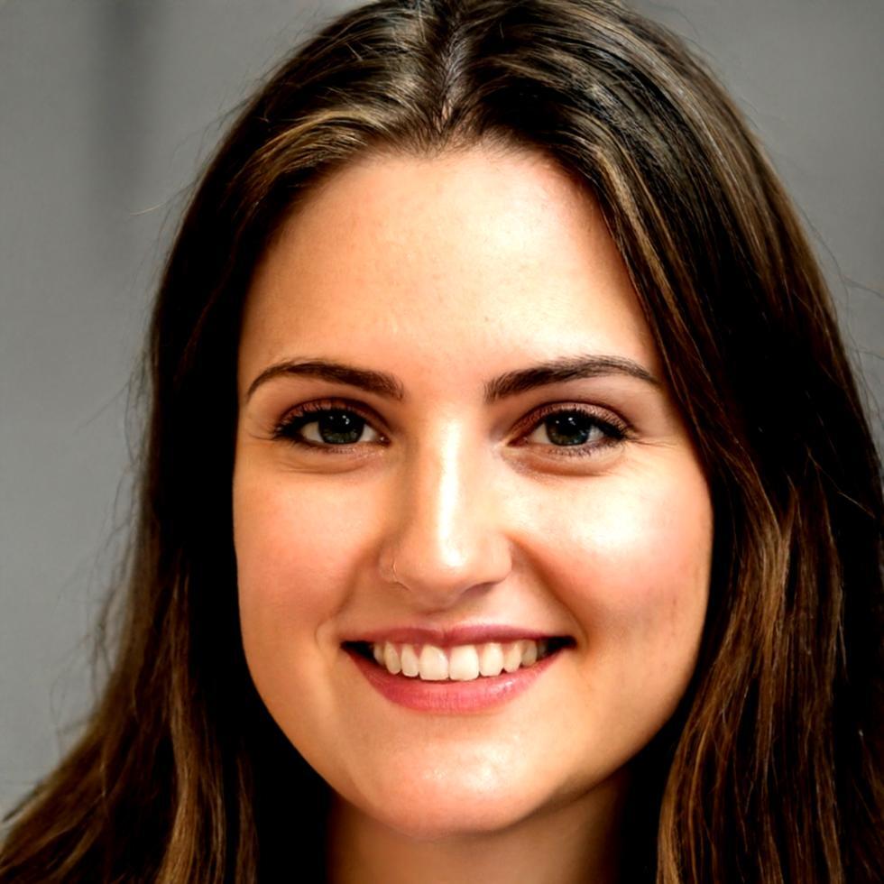 Siobhan Kilpatrick, Co-Founder of Floravex Styntheos