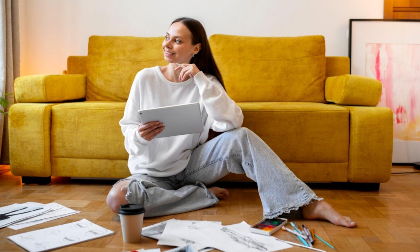 Investment education materials and financial planning resources