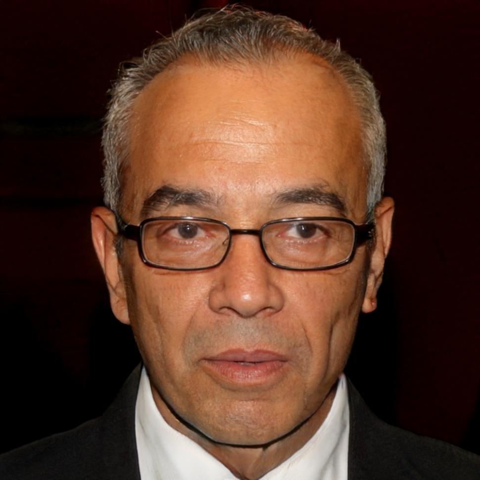 Cillian O'Beirne, Senior Investment Educator