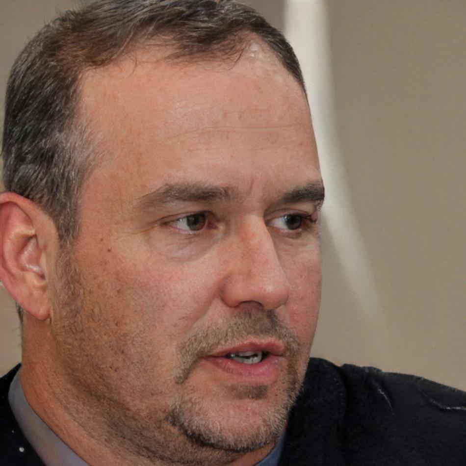 Tadhg Connolly, Financial Planning Specialist