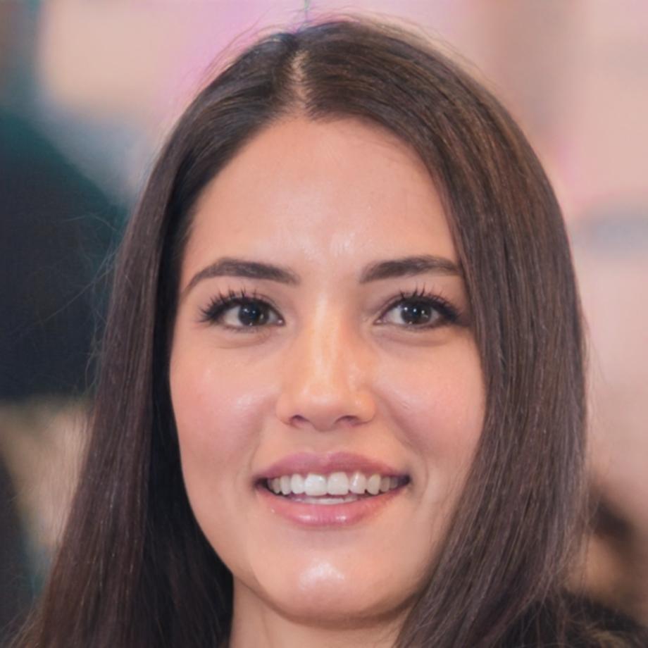 Dr. Niamh O'Sullivan, Program Development Lead