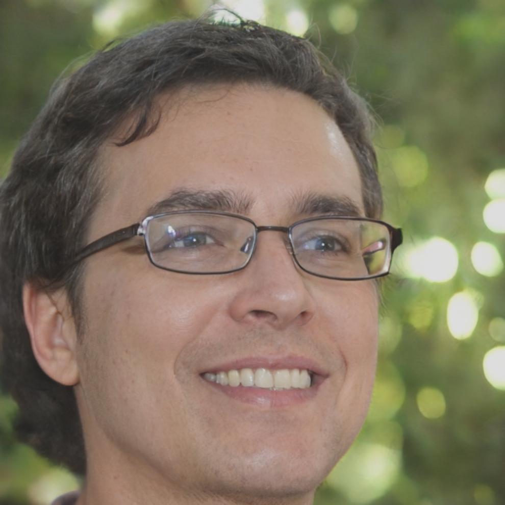 Cormac Brennan, Investment Education Specialist