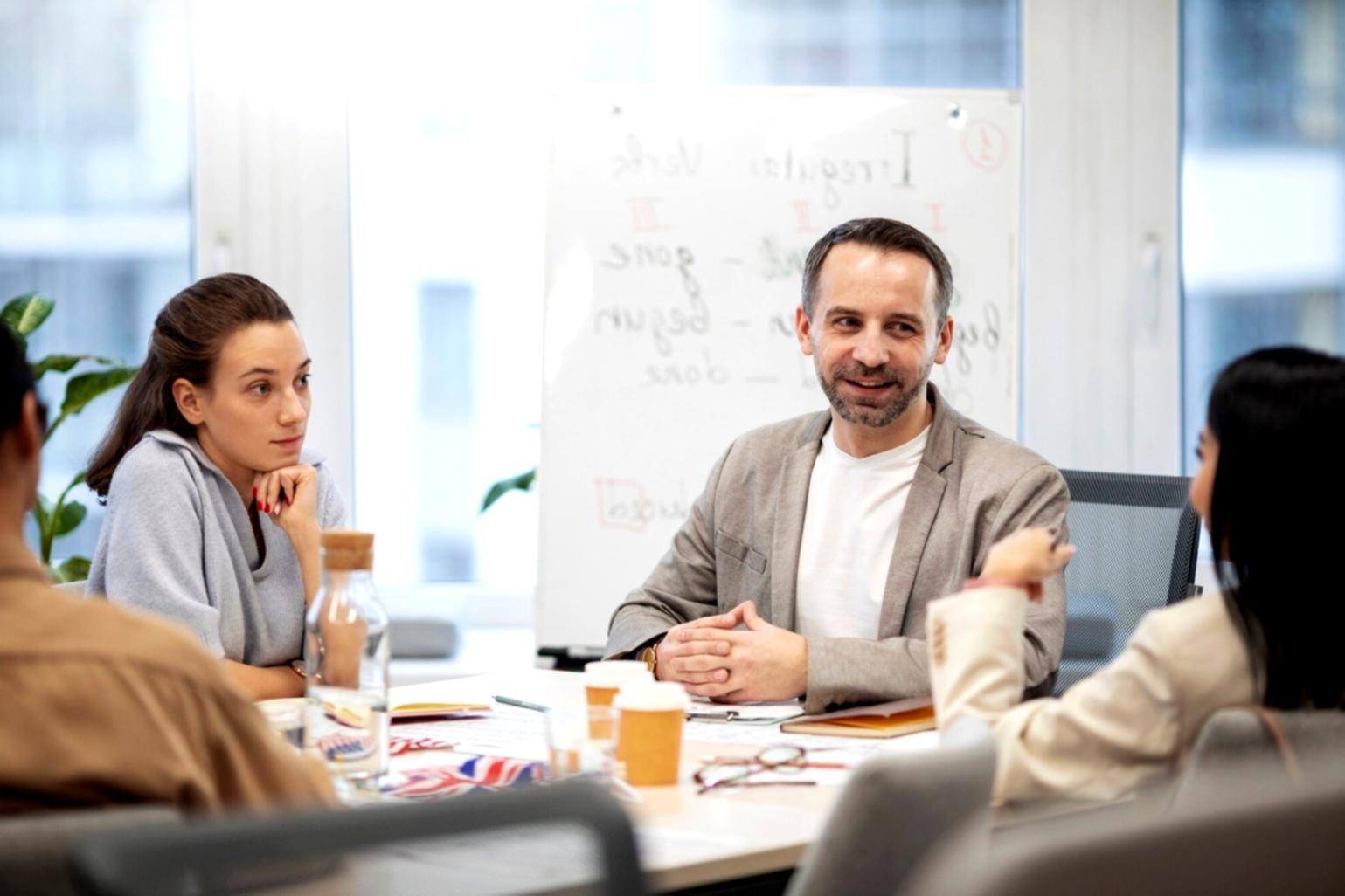 Financial planning materials and educational resources for beginner investors